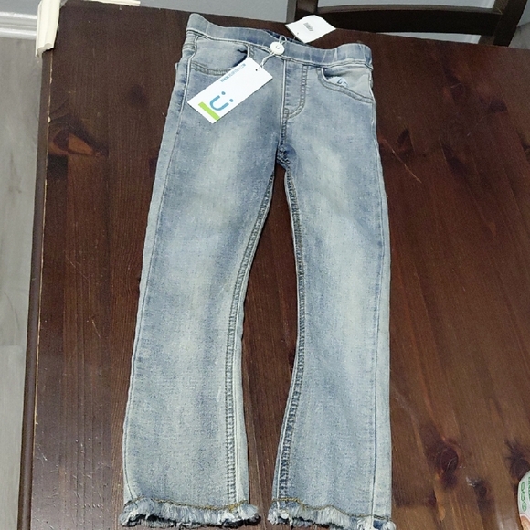 blubyblue Other - Kid's  Light Blue Jeans